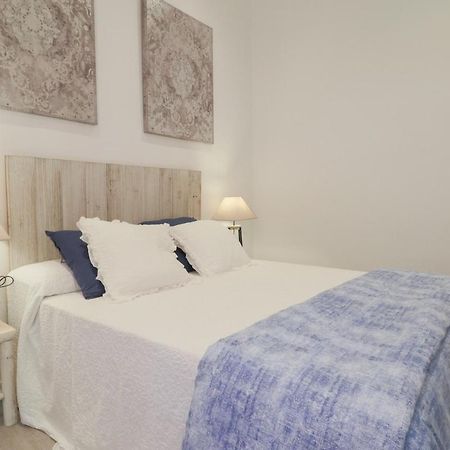 C93 - Trendy Two Bedrooms In Ollerias Малага Екстериор снимка