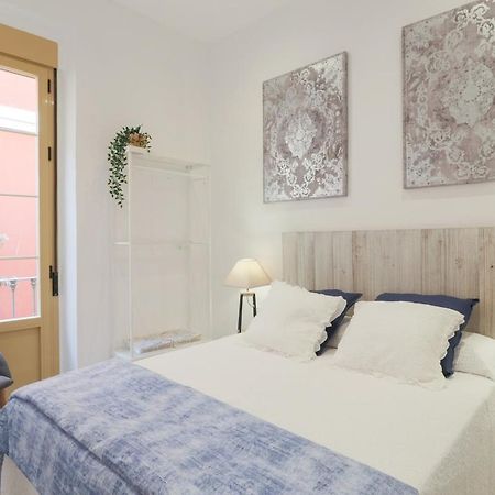 C93 - Trendy Two Bedrooms In Ollerias Малага Екстериор снимка