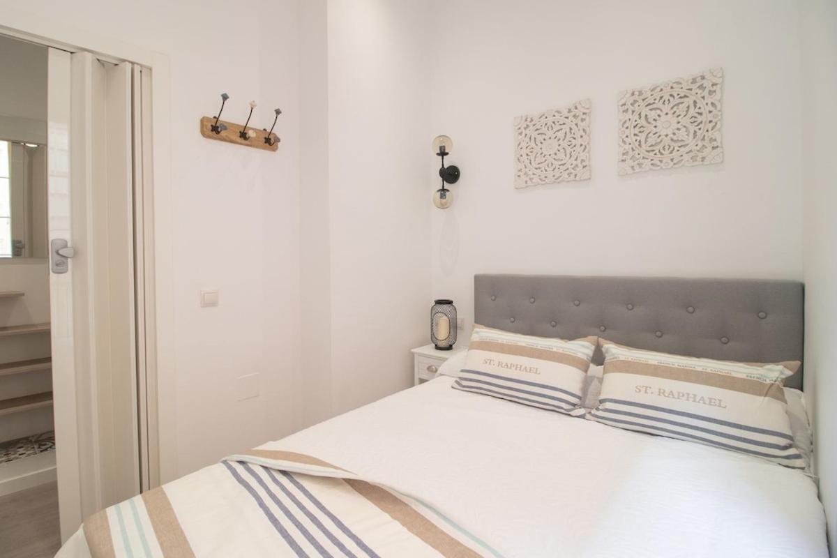 C93 - Trendy Two Bedrooms In Ollerias Малага Екстериор снимка