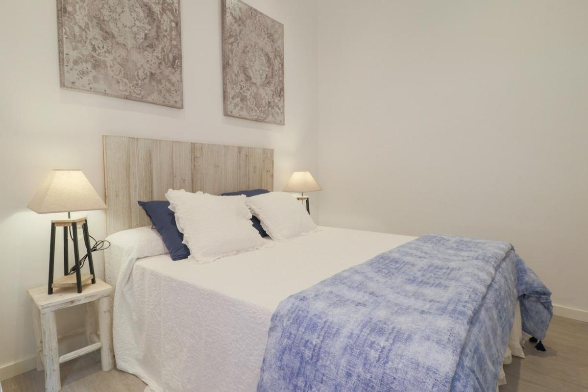 C93 - Trendy Two Bedrooms In Ollerias Малага Екстериор снимка